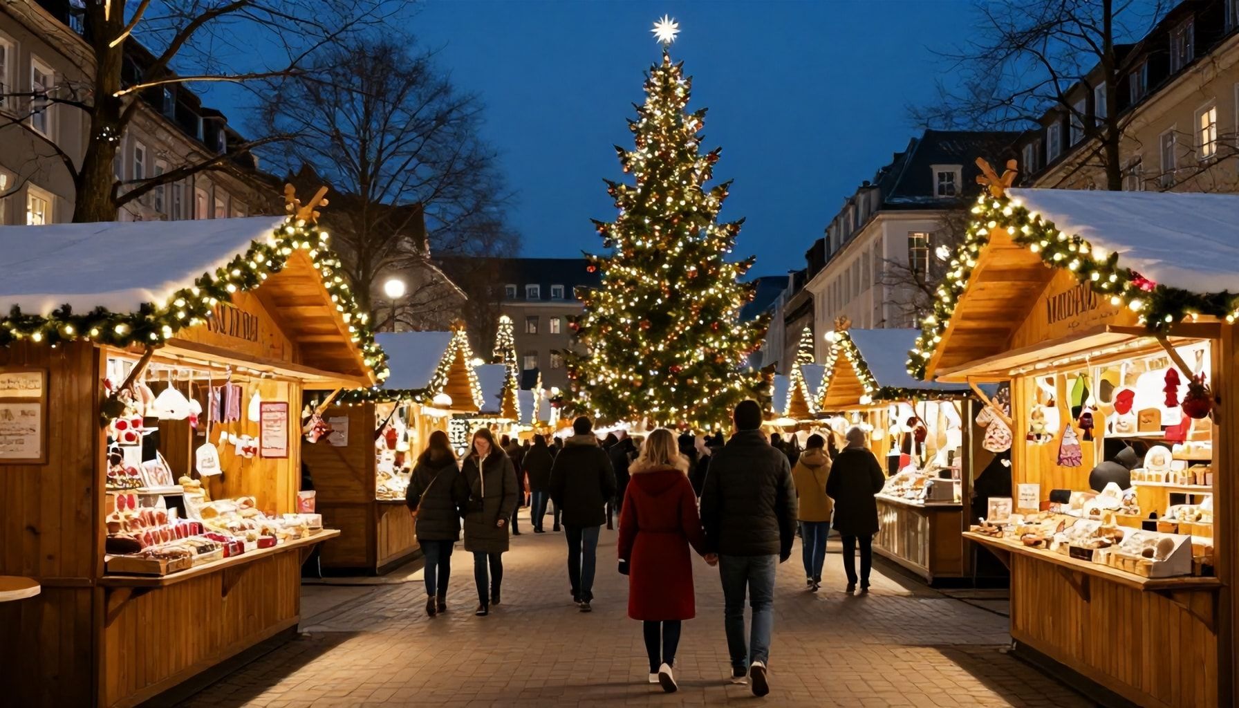 Ein Highlight für Familien und Paare