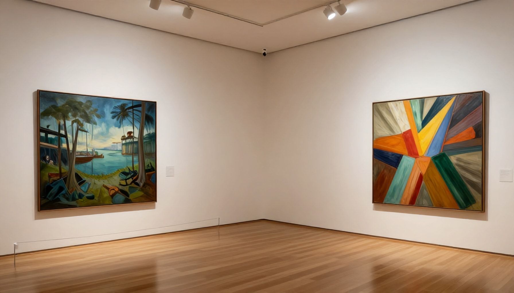 Ein Highlight für Kunstliebhaber