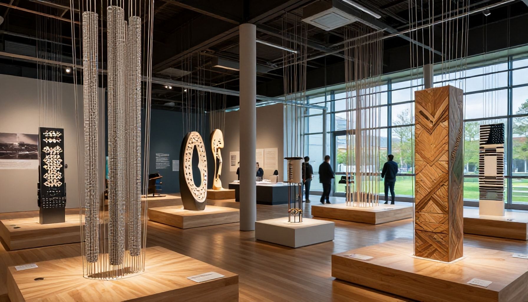 Ein Jahrzehnt voller Entdeckungen