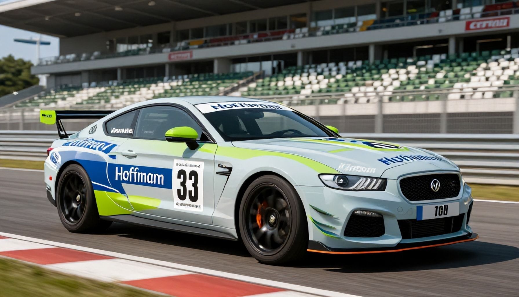 Ein Jahrzehnt voller Erfolge