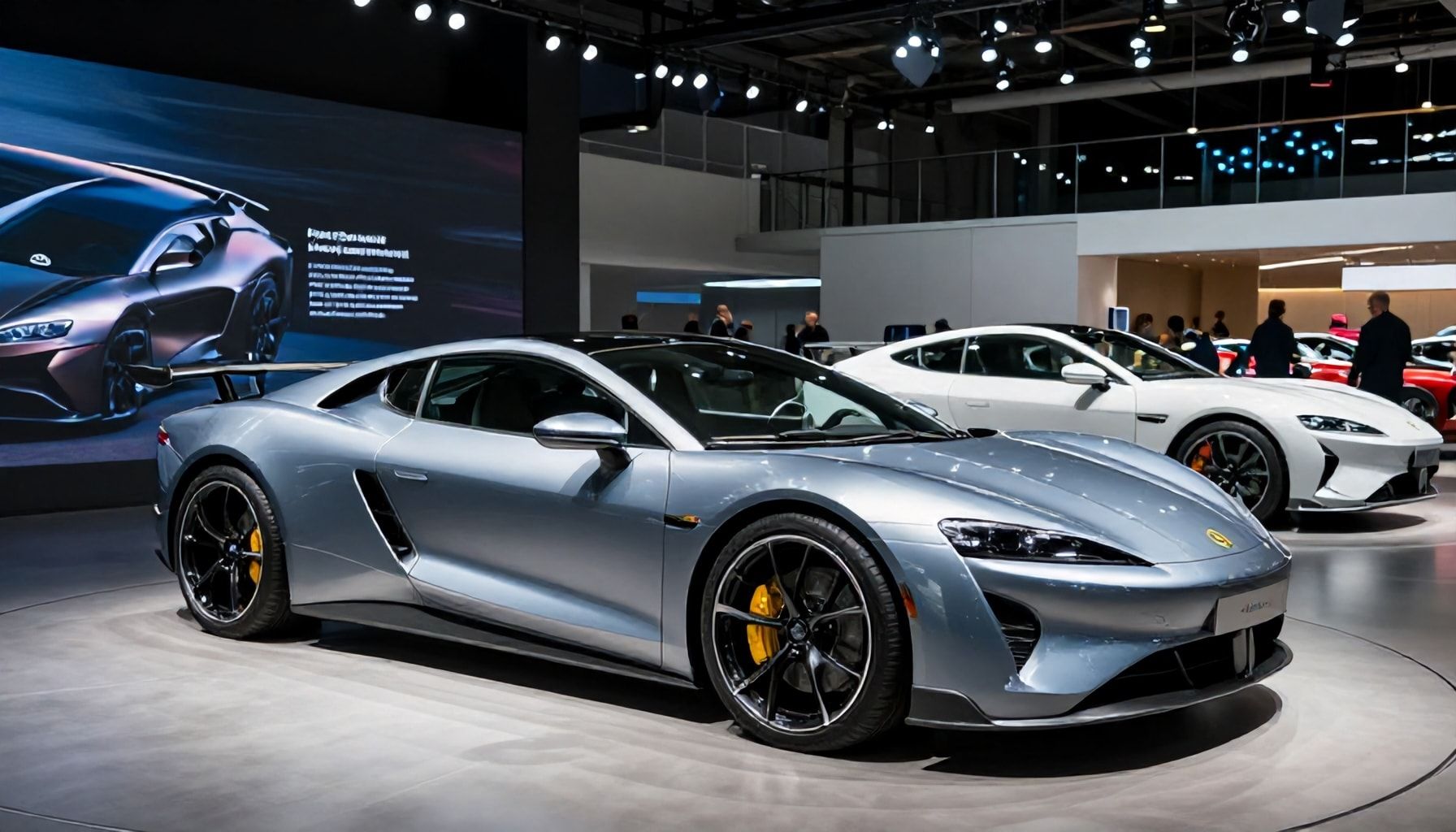 Ein Jahrzehnt voller Innovationen