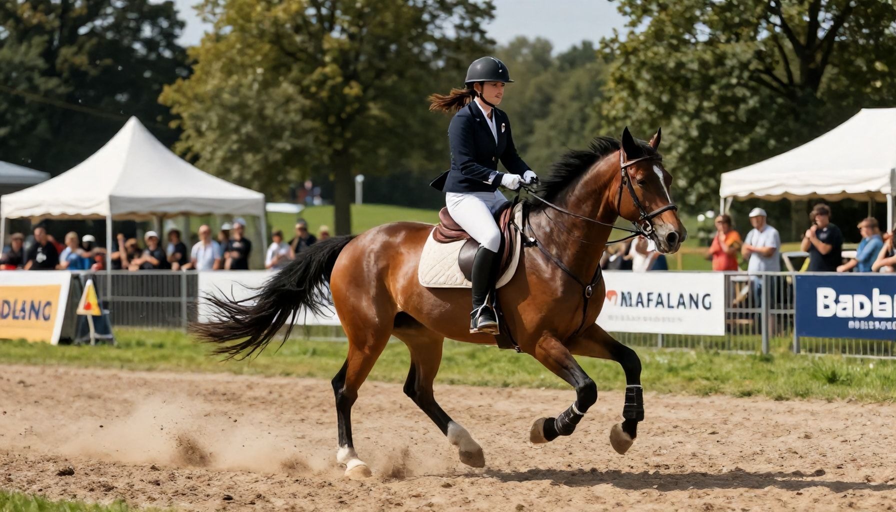 Ein Jahrzehnt voller Spaß und Action