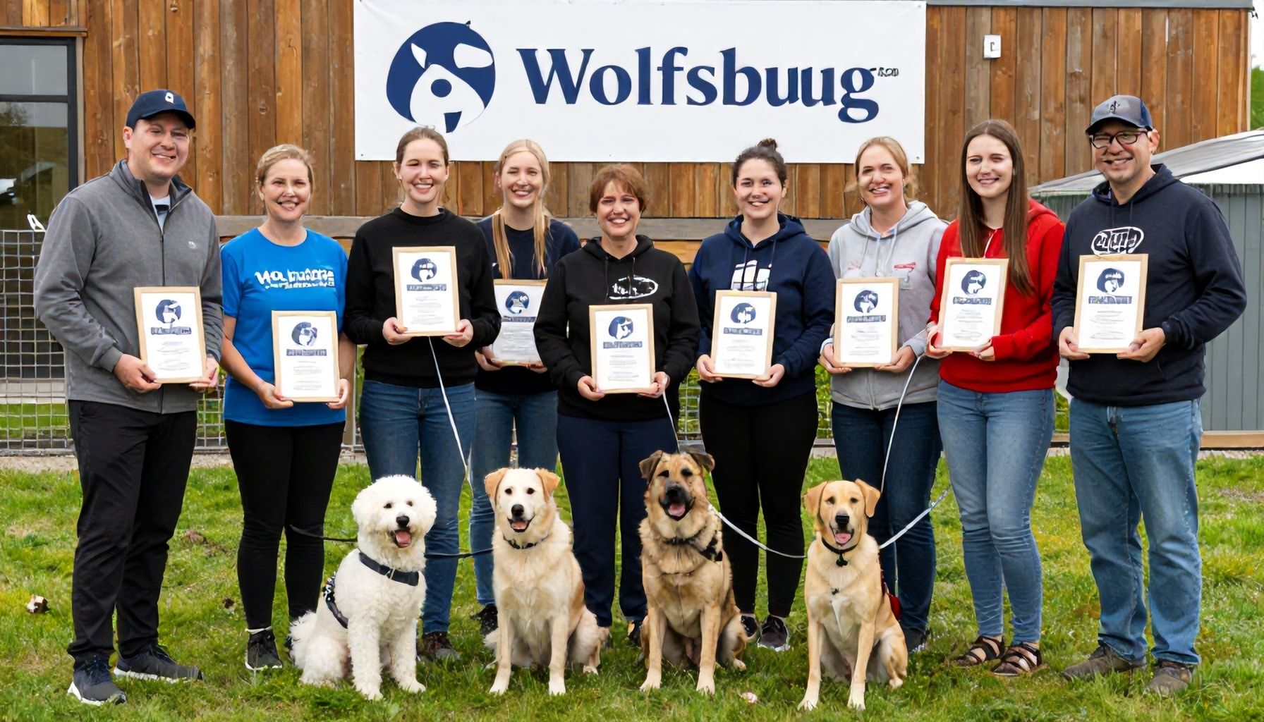 Ein Jubiläum mit Rekordadoptionen