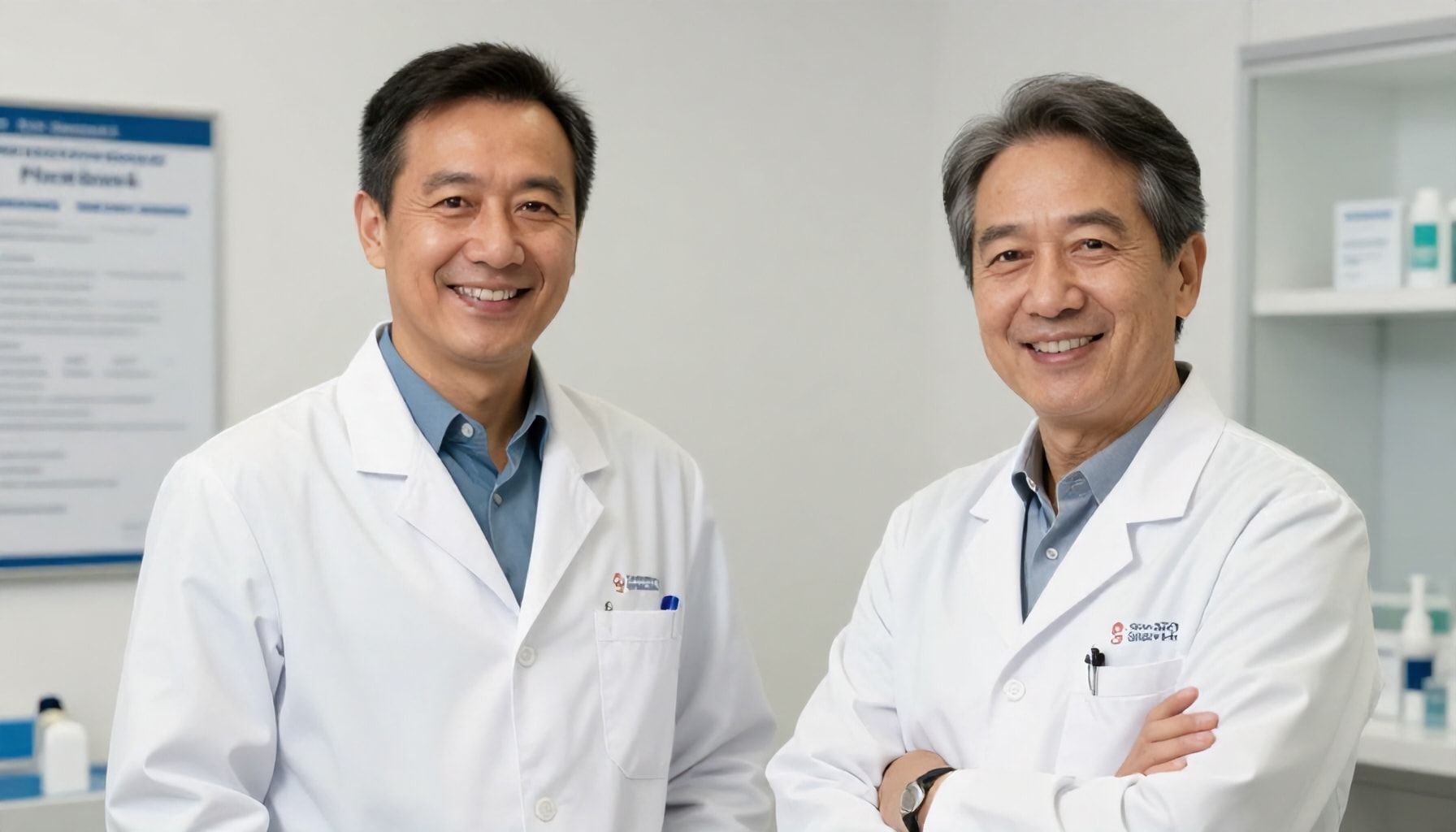 Ein neuer HNO-Arzt für Wolfsburg