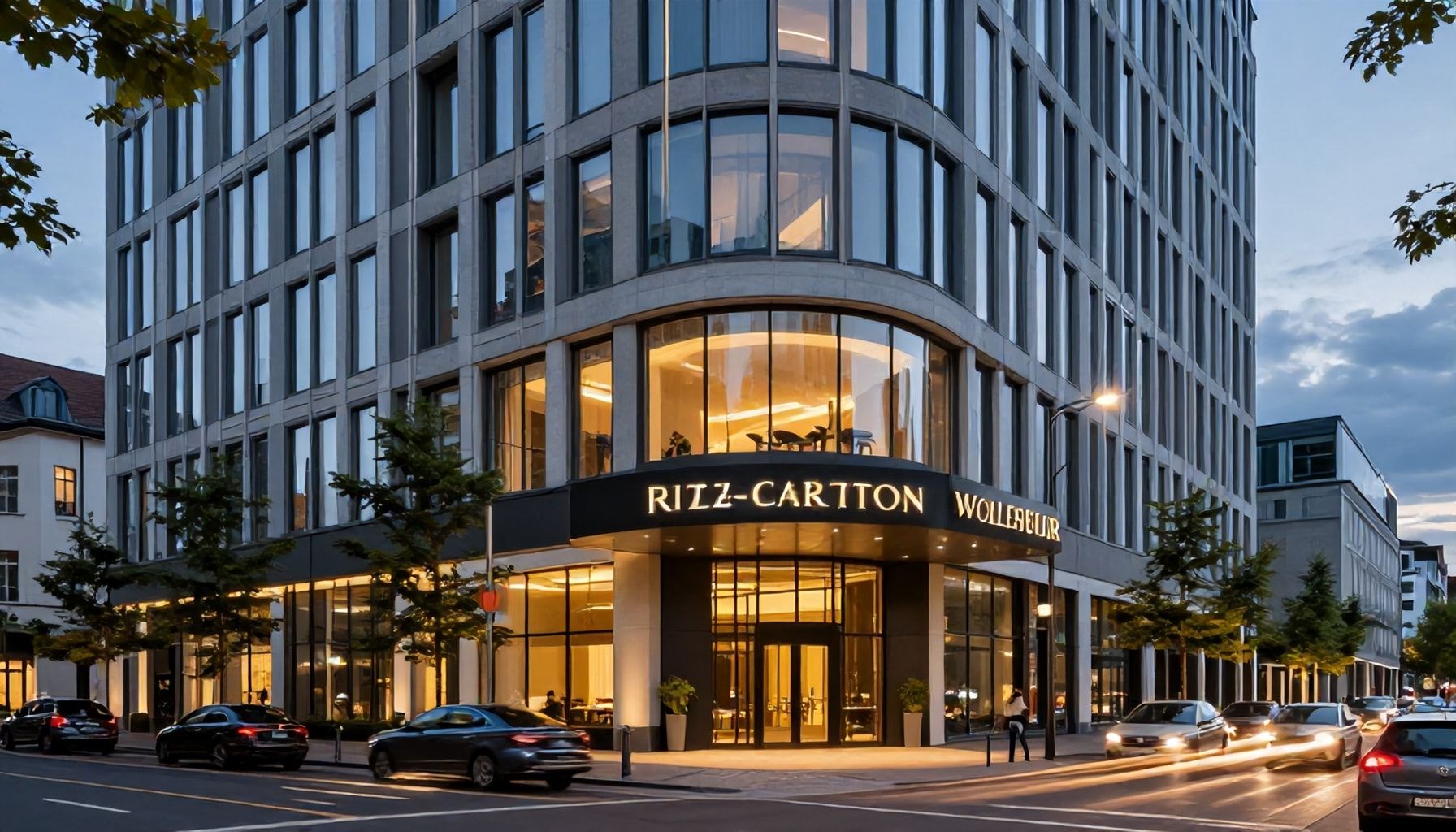 Ein neues Juwel in Wolfsburg