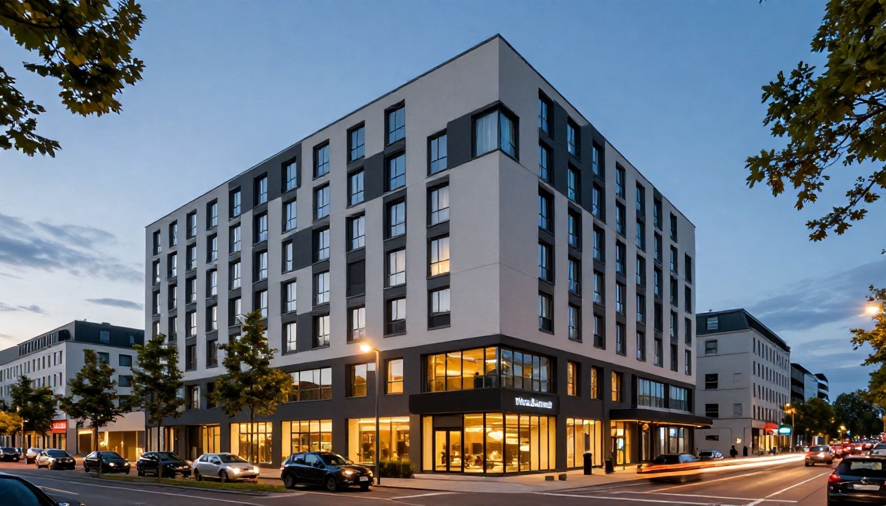 Ein neues Wahrzeichen für Wolfsburg