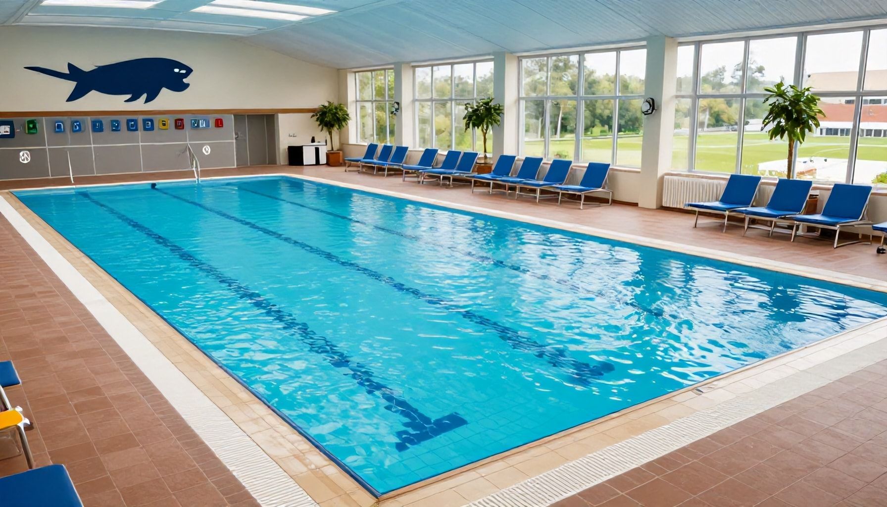 Ein Ort für alle Altersgruppen