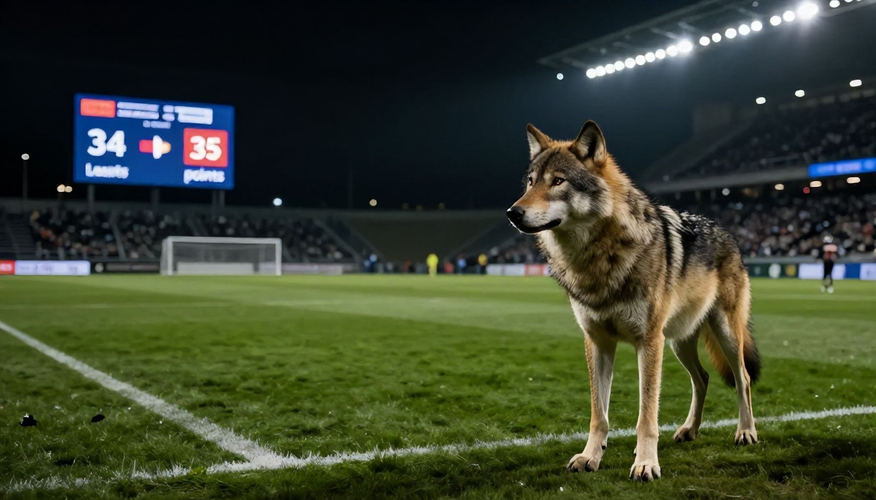 Ein Punkt fehlt zum Klassenerhalt