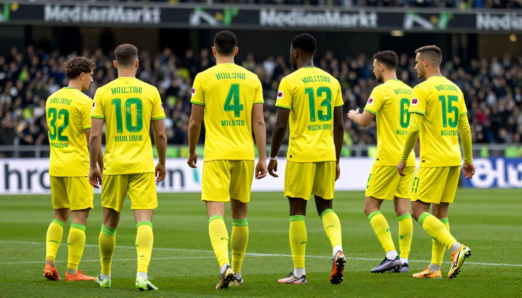 Ein Rückblick auf die Erfolgsgeschichte