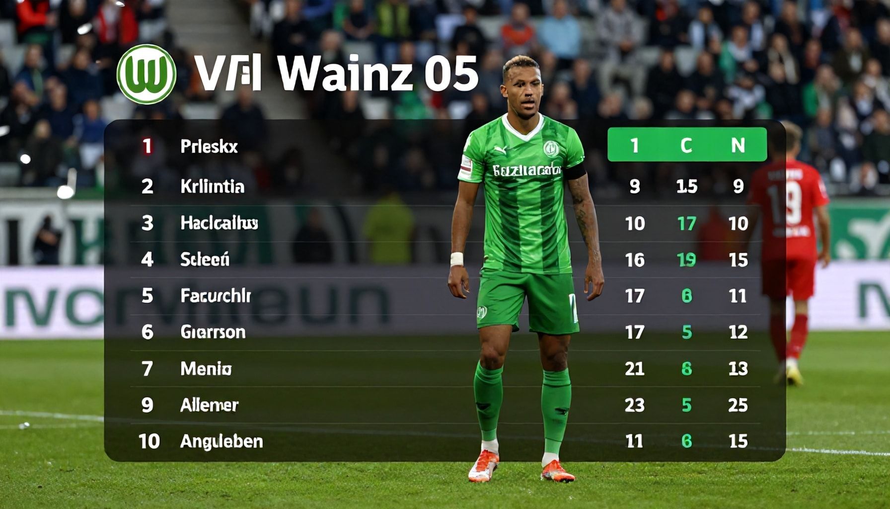 Ein Sieg mit Bedeutung