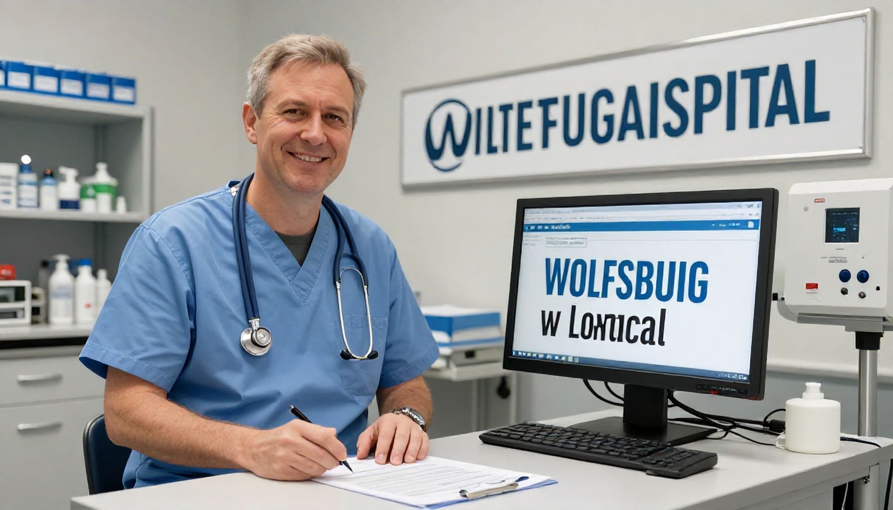 Ein Vierteljahrhundert medizinischer Fortschritt