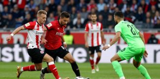Frankfurts Offensive trifft auf Wolfsburgs Abwehr: 2:1 Sieg möglich