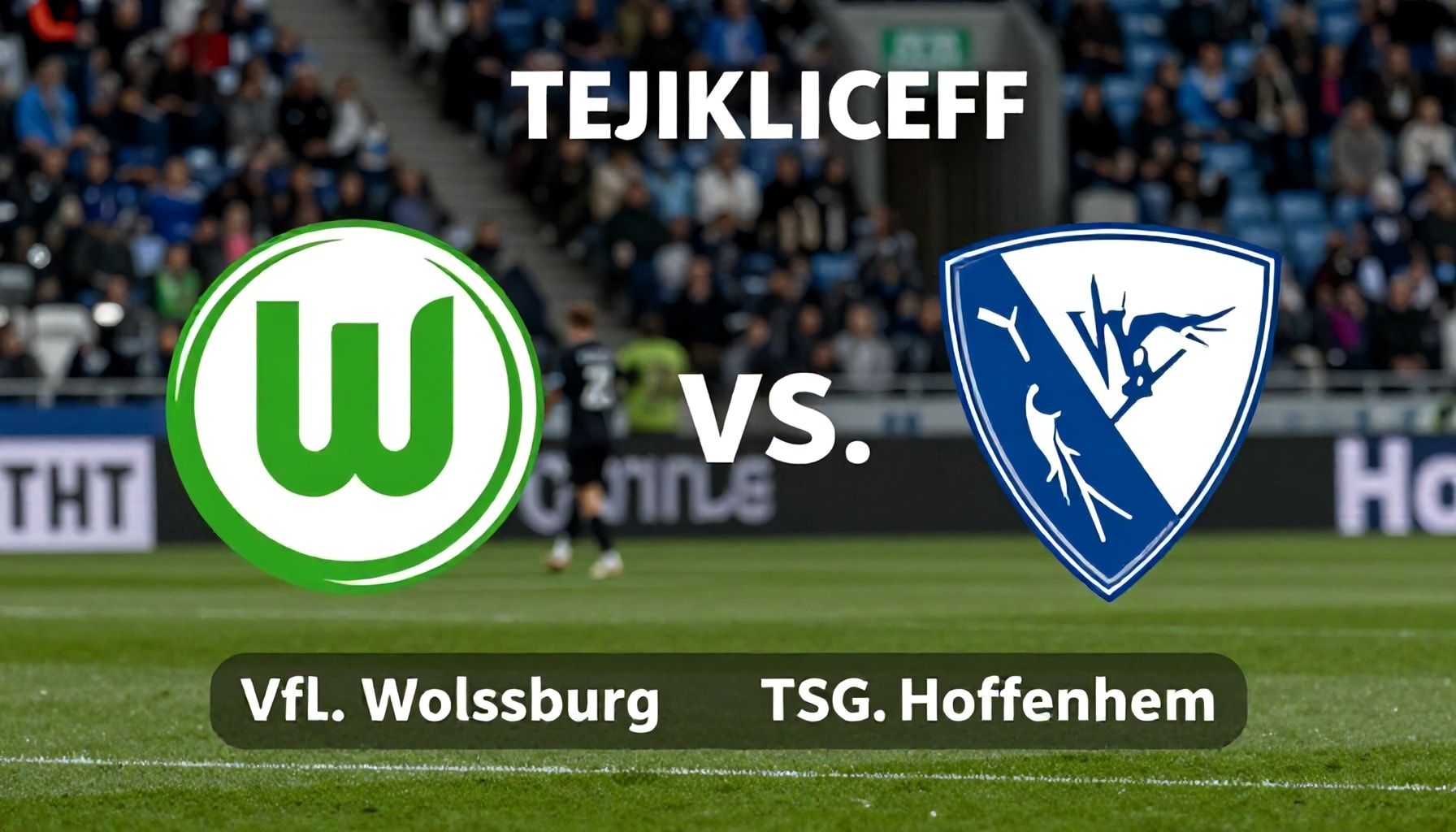 Einzelheiten zum Testspiel-Auftakt