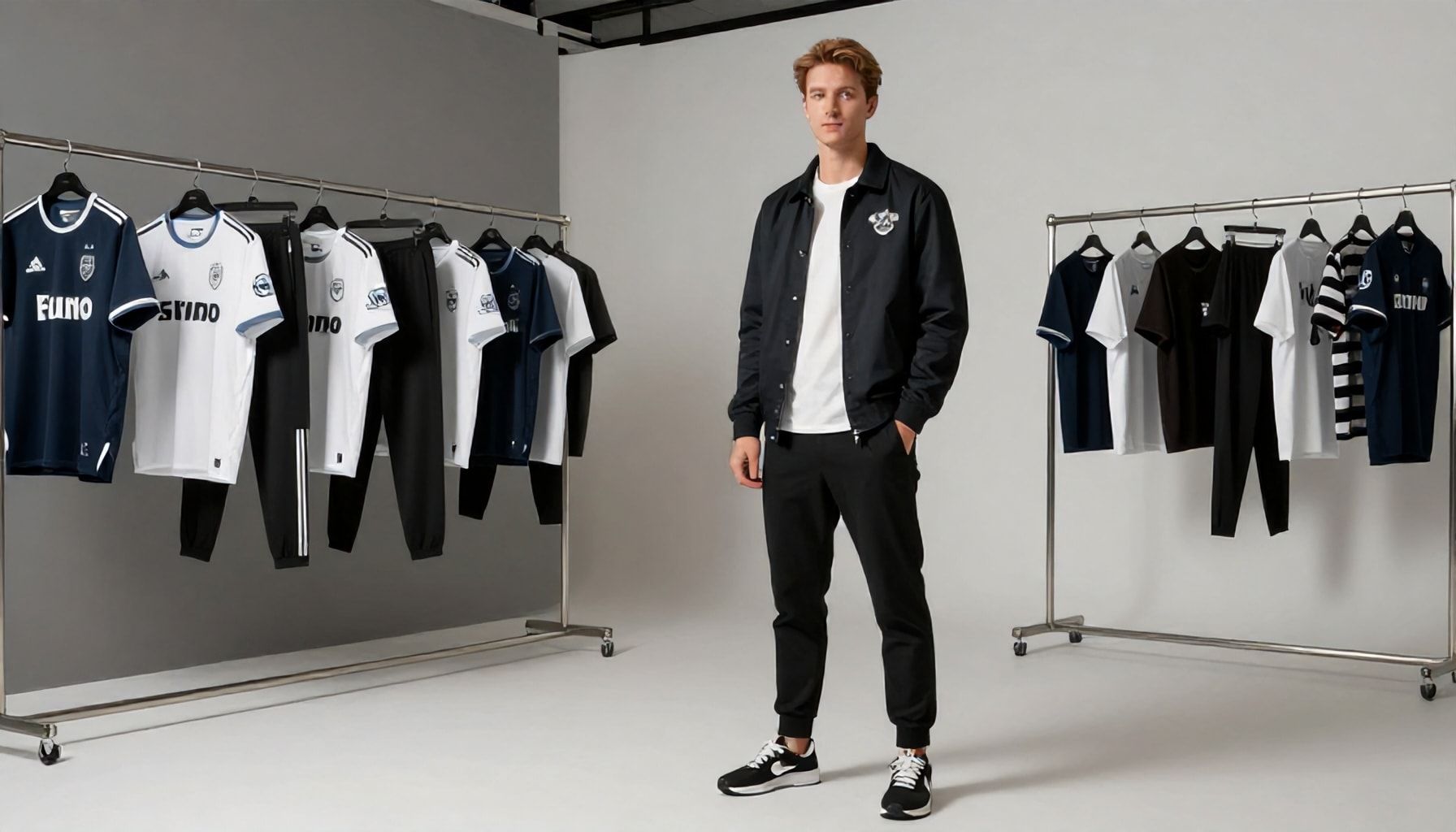 Erste Eindrücke und Highlights des neuen Studios