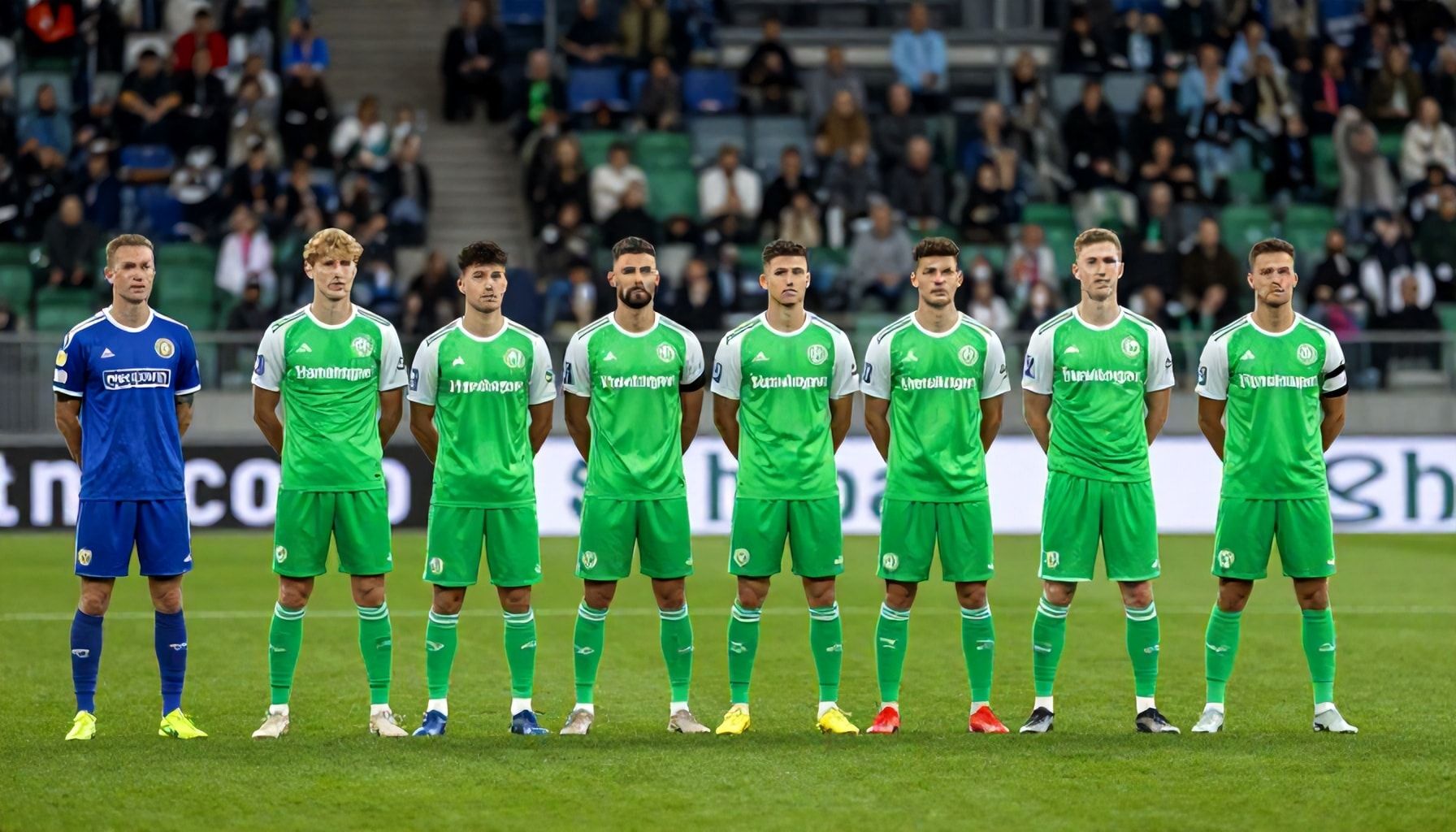 Erwartungen und Herausforderungen