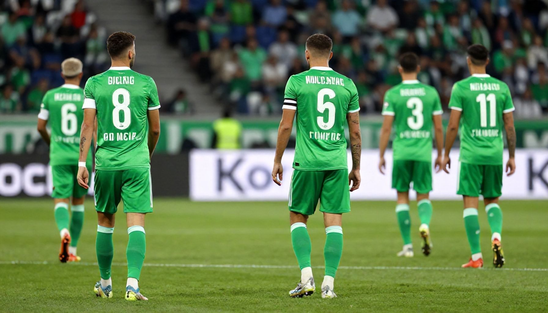 Erwartungen und Ziele der Aktion