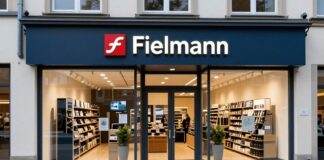 Fielmann eröffnet 500. Filiale in Wolfsburg