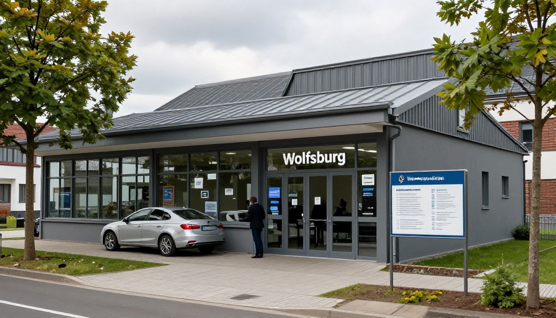 Finanzielle Mittel für Integration