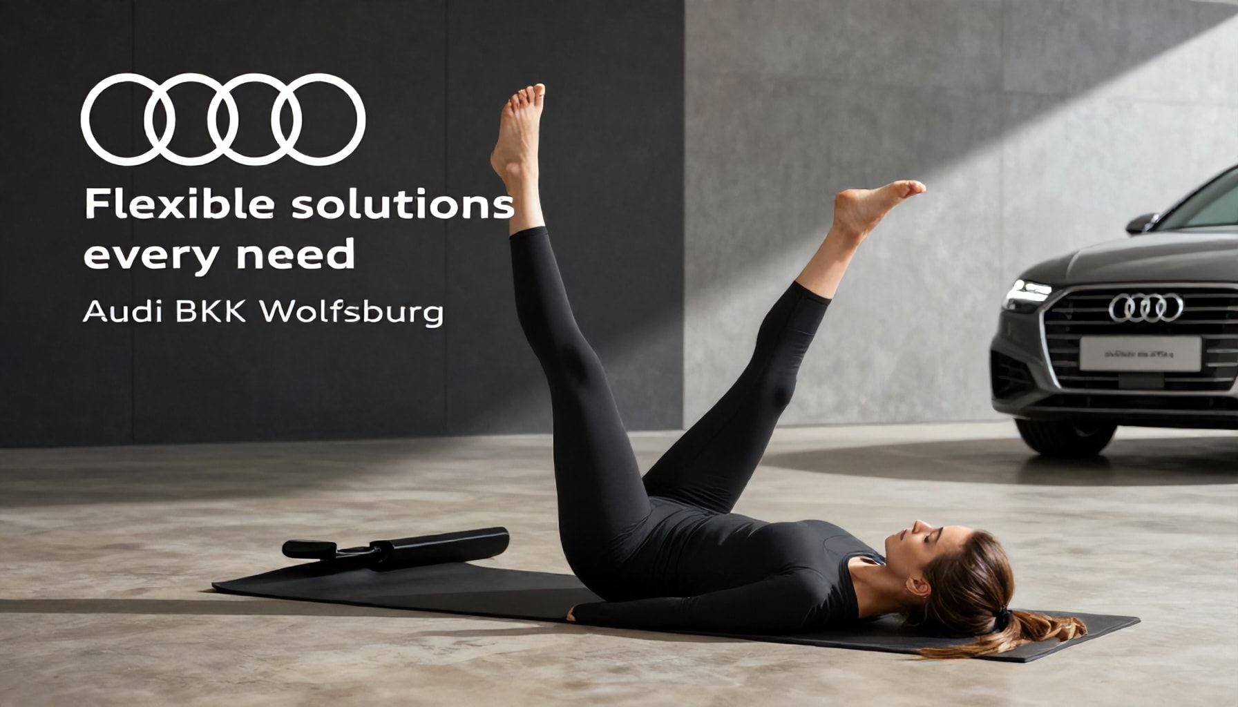 Flexible Angebote für jeden Bedarf