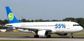 Flugverkehr in Braunschweig-Wolfsburg steigt um 15 Prozent