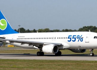 Flugverkehr in Braunschweig-Wolfsburg steigt um 15 Prozent