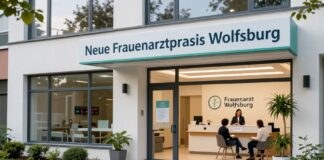 Neue Frauenarztpraxis in Wolfsburg mit erweiterten Öffnungszeiten
