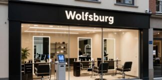 Friseur Wolfsburg eröffnet neuen Standort mit modernster Technik