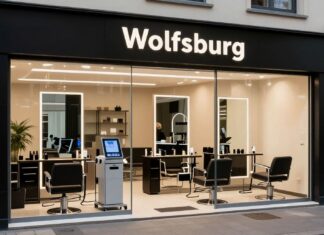 Friseur Wolfsburg eröffnet neuen Standort mit modernster Technik