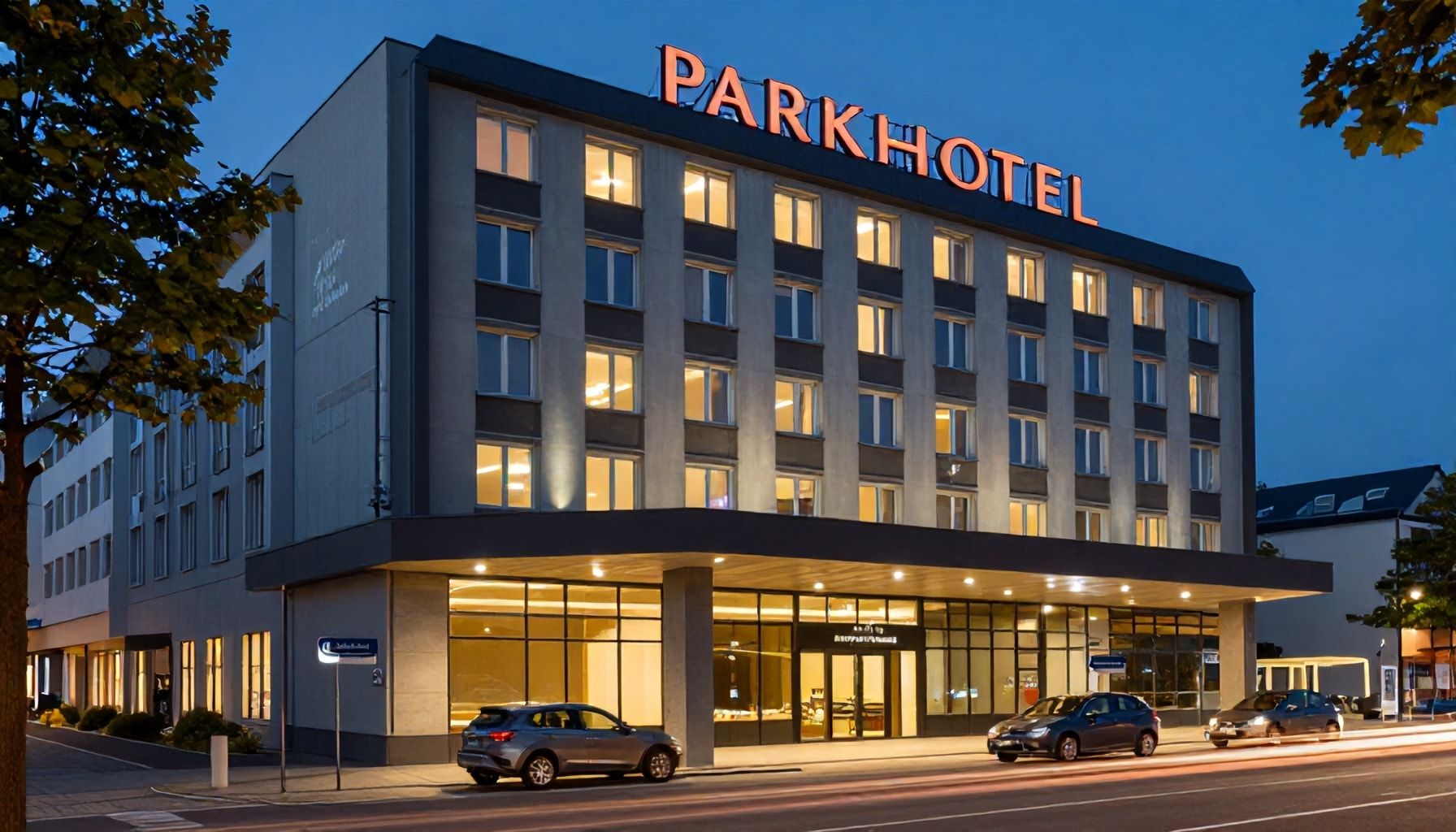 Fünf Jahrzehnte Gastfreundschaft in Wolfsburg