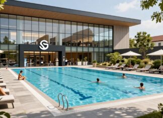 Neues Hallenbad in Wolfsburg ab Mai 2025 geplant