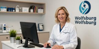 Neuer Hals-Nasen-Ohrenarzt eröffnet Praxis in Wolfsburg