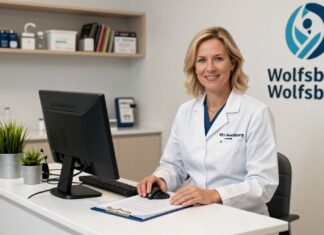 Neuer Hals-Nasen-Ohrenarzt eröffnet Praxis in Wolfsburg
