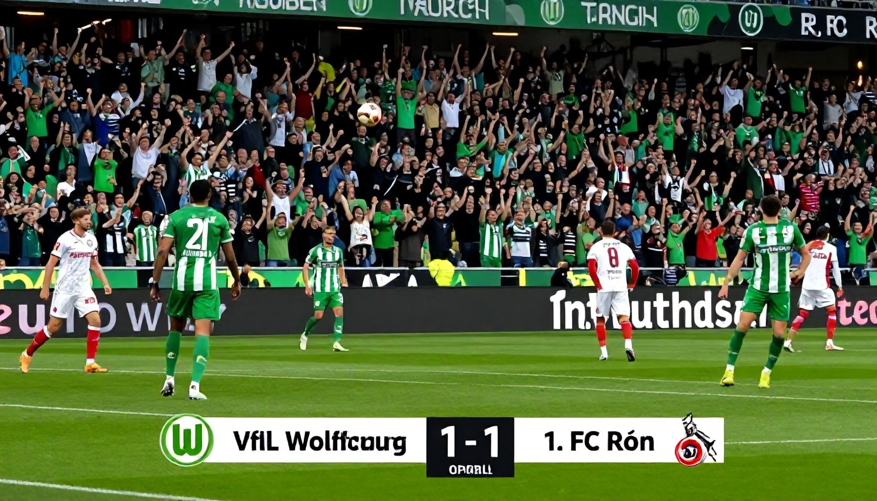 Heimstärke als entscheidender Faktor