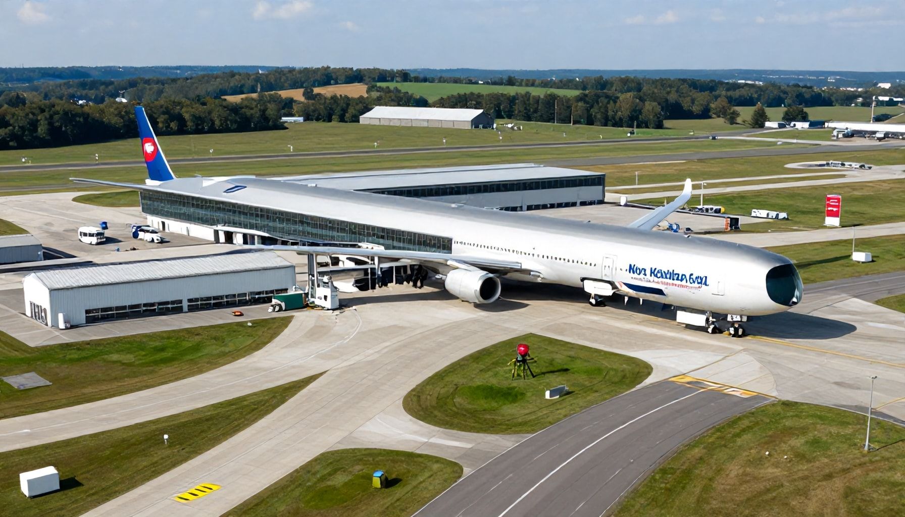 Herausforderungen für Infrastruktur und Umwelt