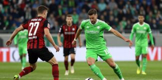 Hoffenheim besiegt Wolfsburg mit 3:1 in packendem Bundesliga-Spiel