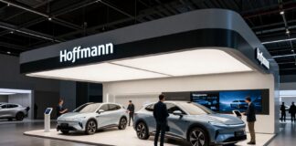 Hoffmann Automobile eröffnet neues Zentrum in Wolfsburg