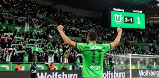 Hoffmann überzeugt Wolfsburg mit 3:1-Sieg in der Bundesliga