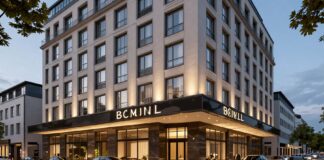 Neues Luxushotel mit 200 Zimmern in Wolfsburg eröffnet