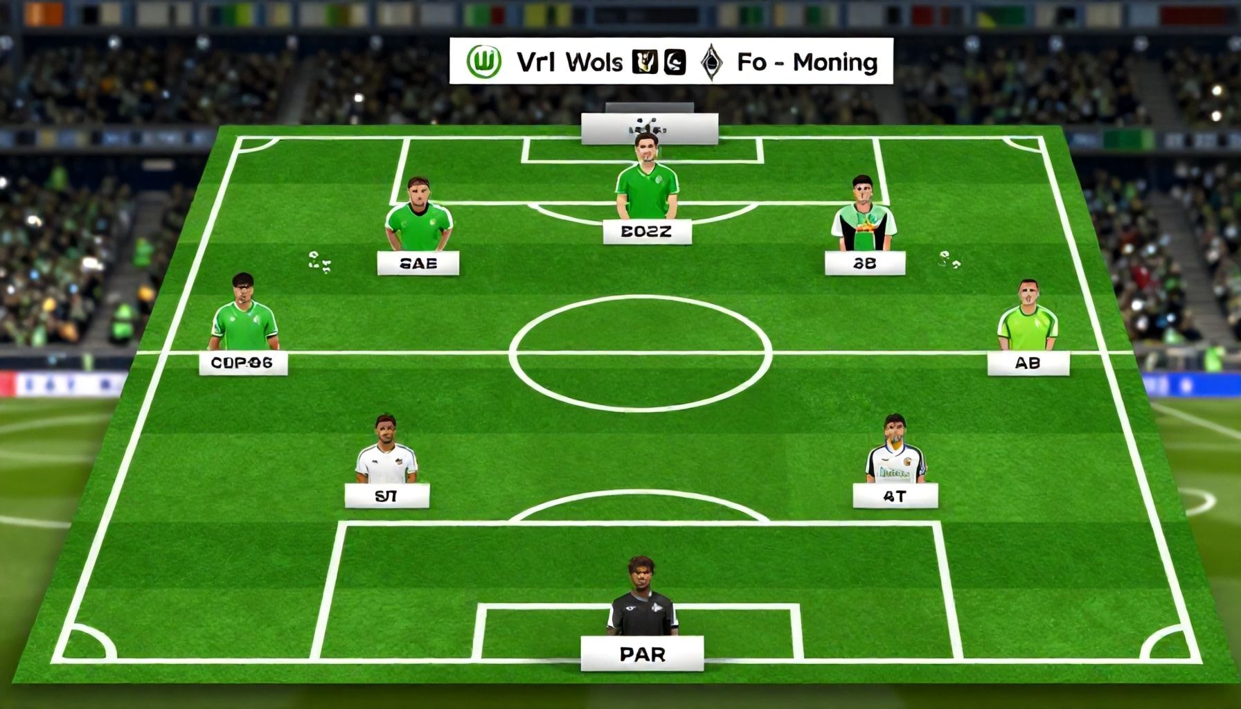 Impact on upcoming matches