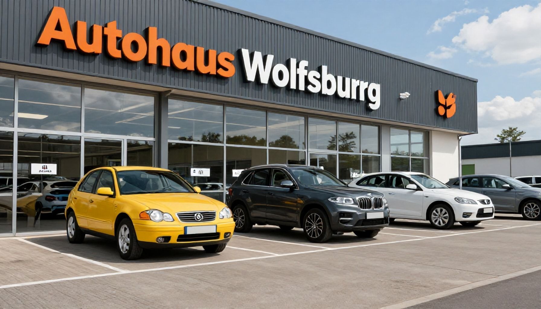 Innovative Dienstleistungen für jeden Anspruch