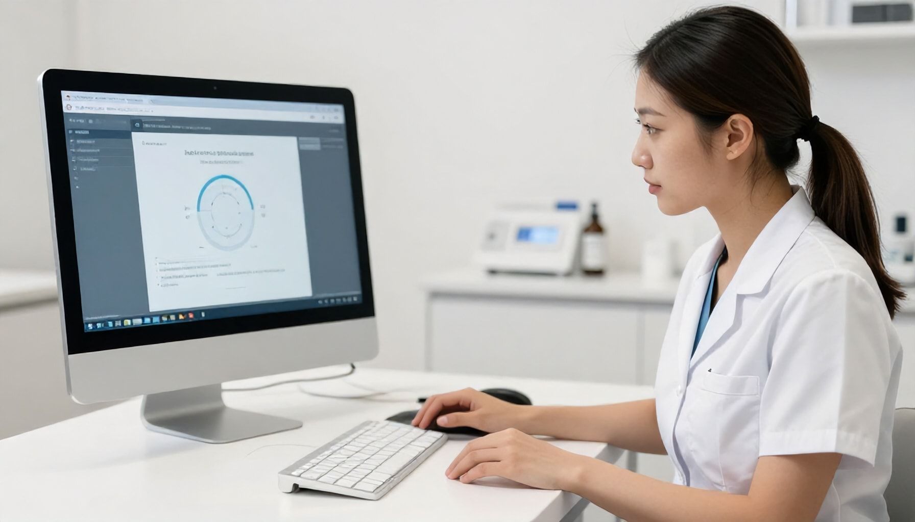 Innovative Technologien für beste Ergebnisse