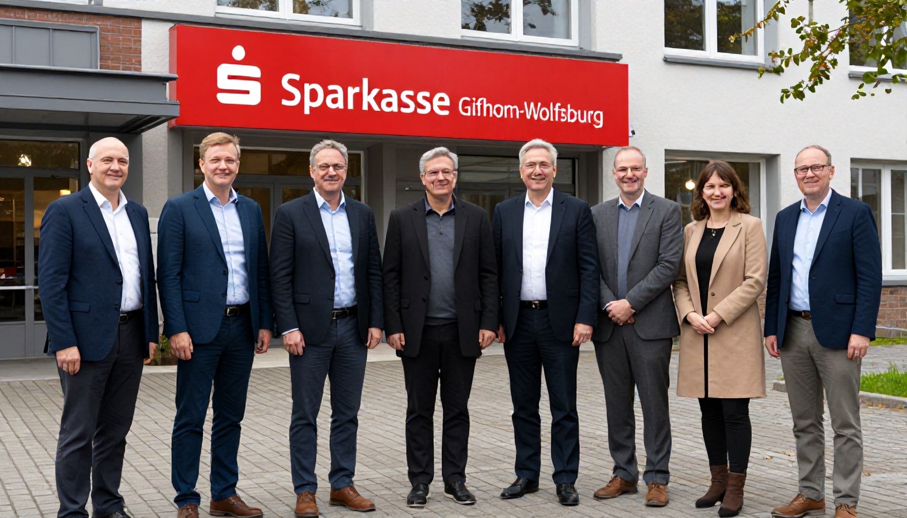 Investitionen in die regionale Zukunft