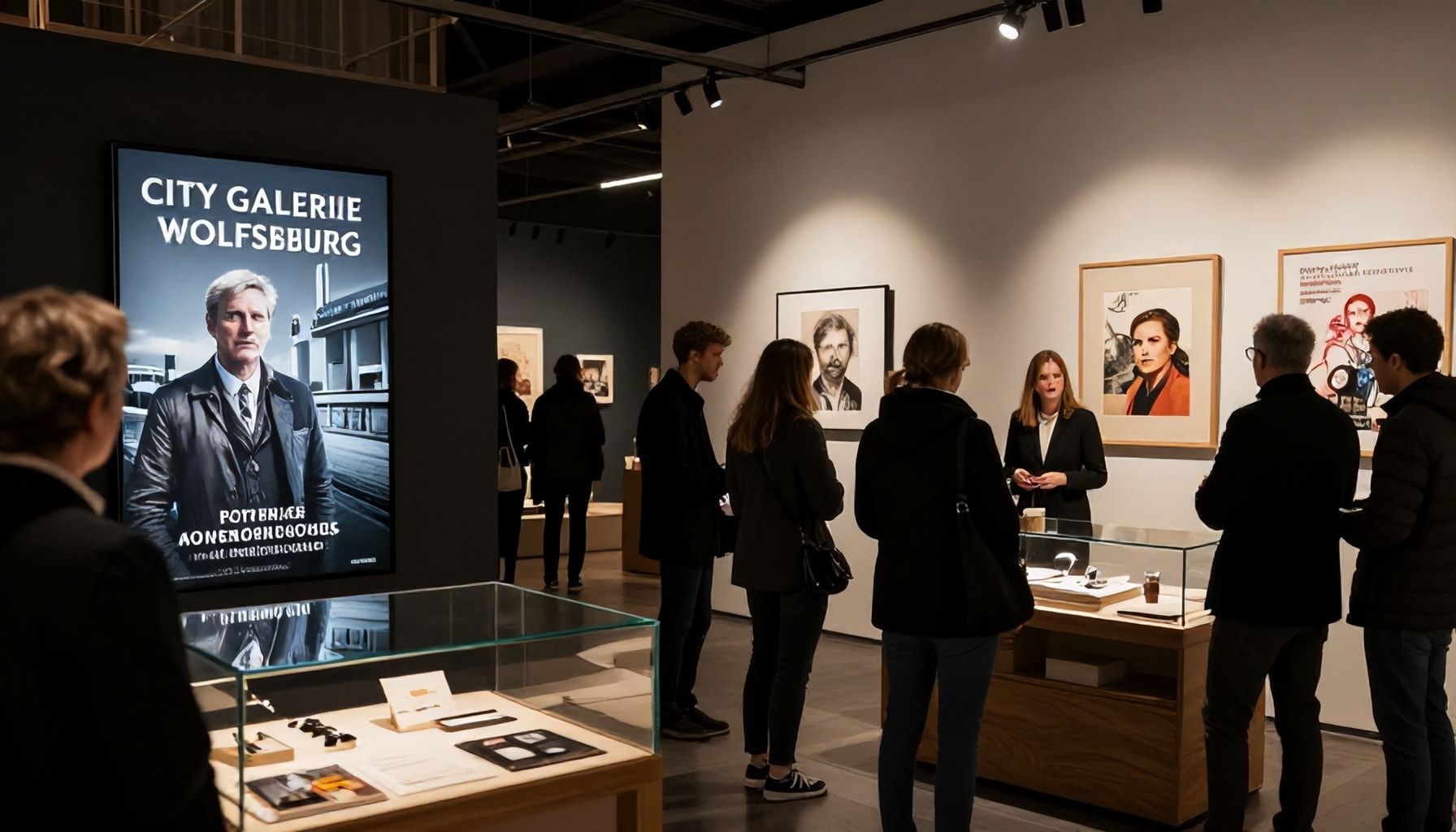 Jubiläumsaktionen und besondere Highlights