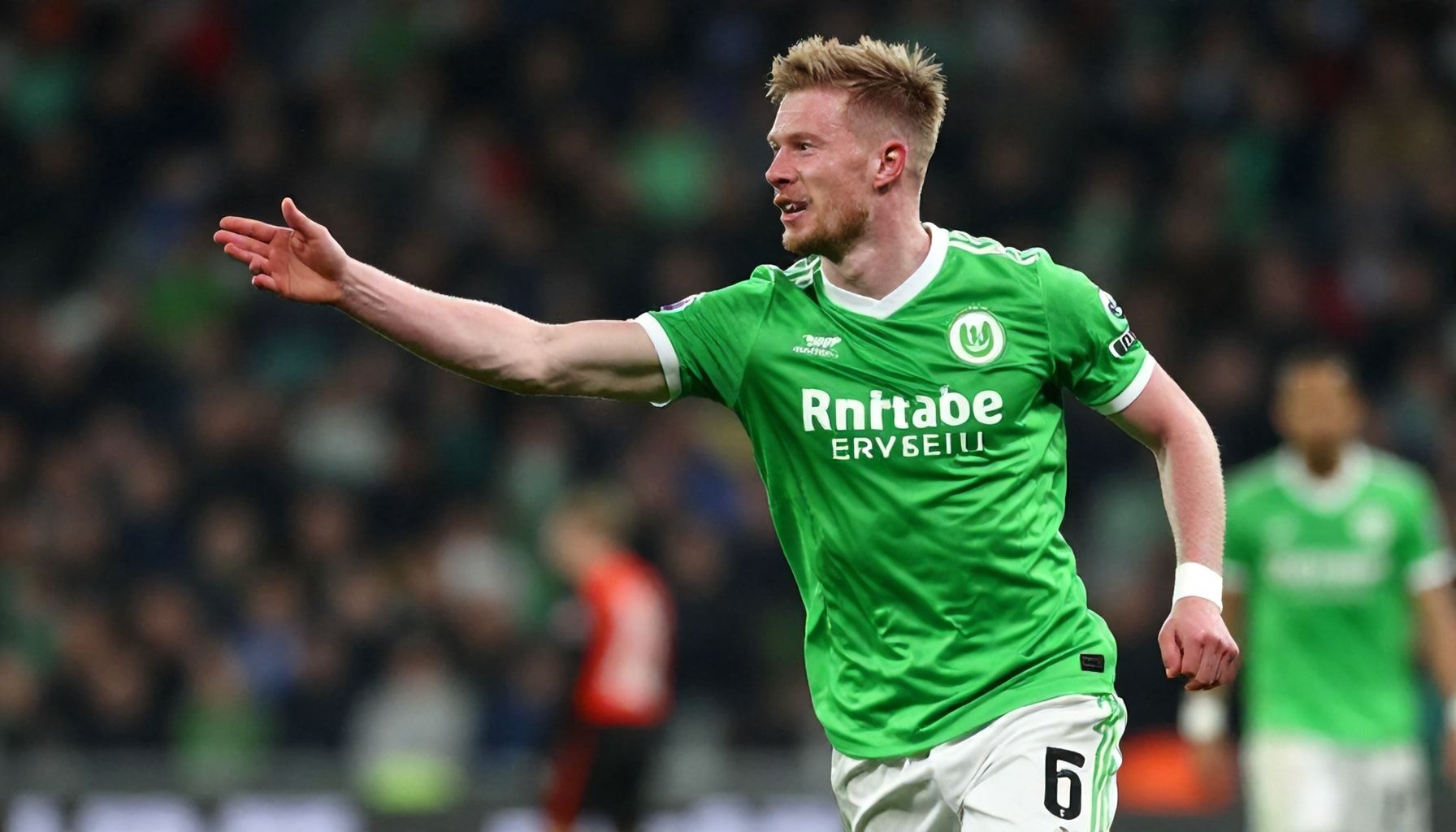 Kevin De Bruyne: Ein Leben voller Leidenschaft