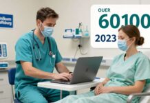 Klinikum Wolfsburg verzeichnet 2023 über 60.000 ambulante Behandlungen Home
