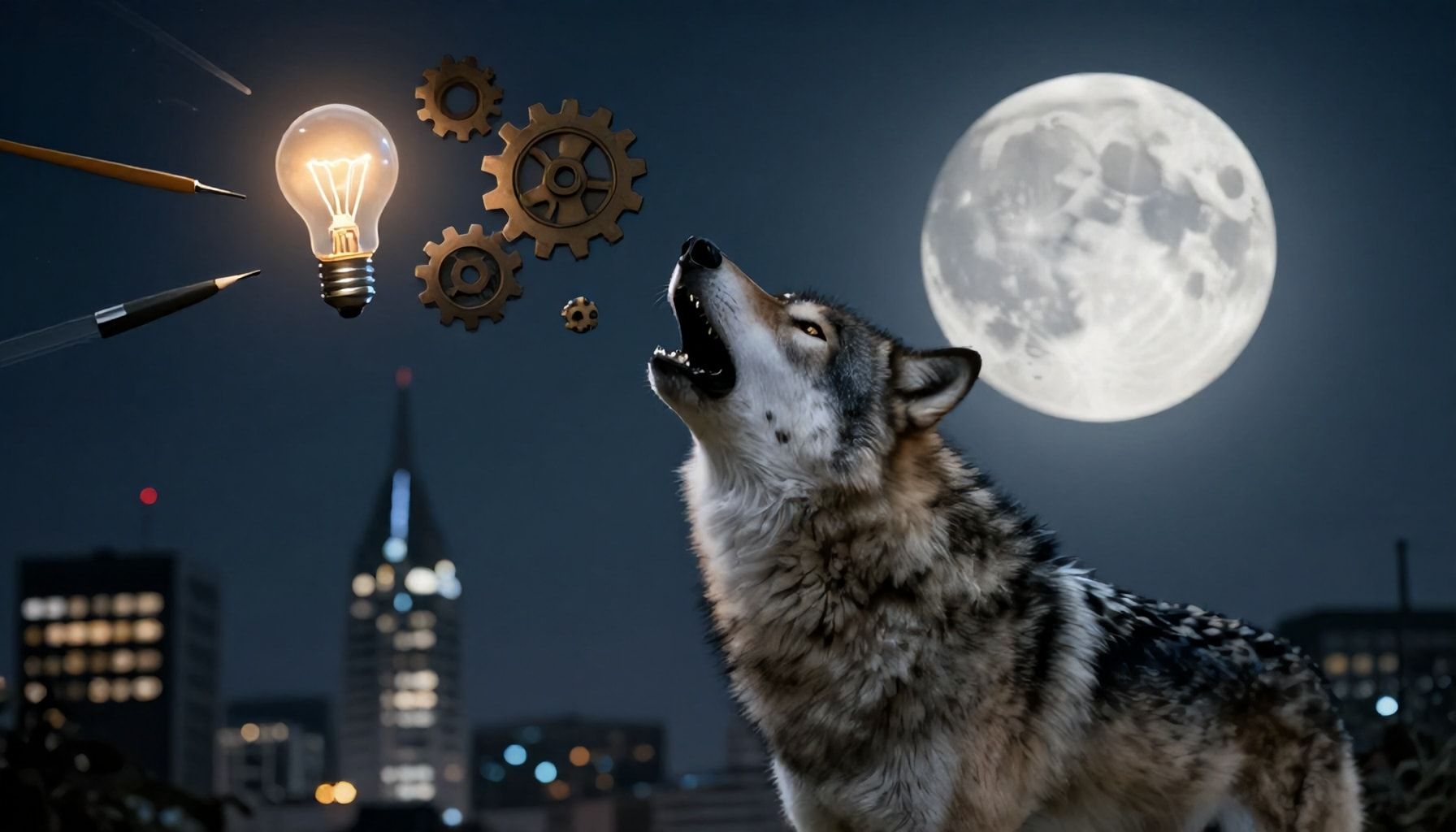 Kreative Ideen für die Kampagne