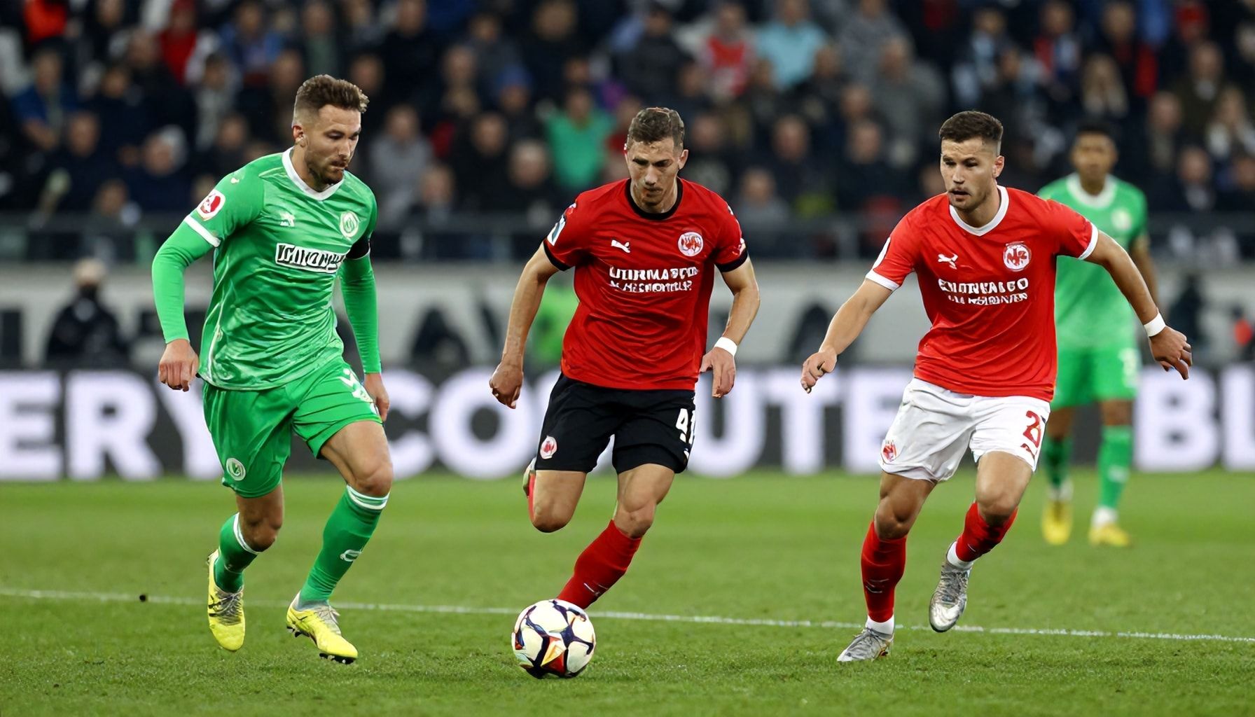 Kritische Momente und umstrittene Entscheidungen