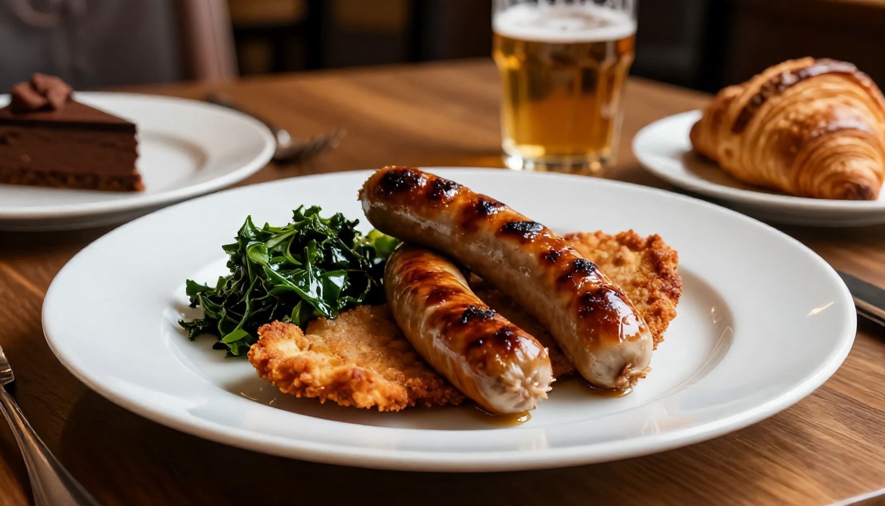 Kulinarische Highlights und lokale Spezialitäten