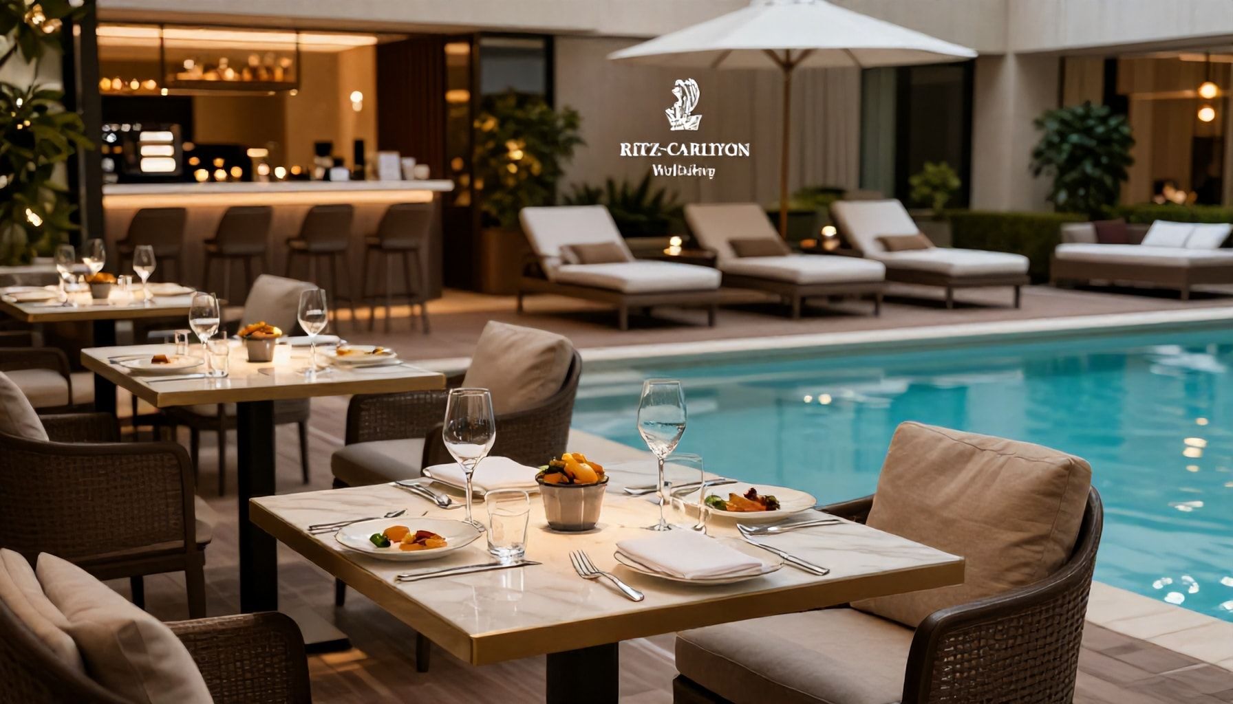 Kulinarische Höhepunkte und Wellness-Oasen