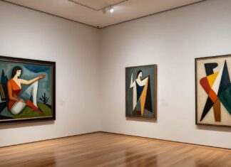 Wolfsburg Kunstmuseum zeigt 100 Meisterwerke der Moderne